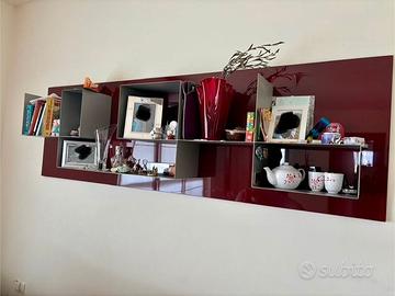 libreria Tisettanta Square