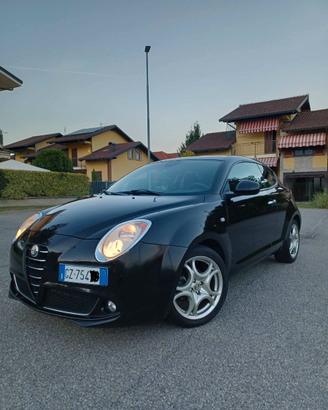 Alfa Romeo MITO 1.4 95CV TURISMO