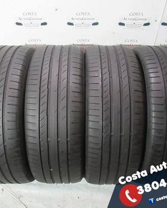 Saldi 235 55 19 Continental 80%  Estive