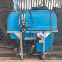 Nebulizzatore 300 litri