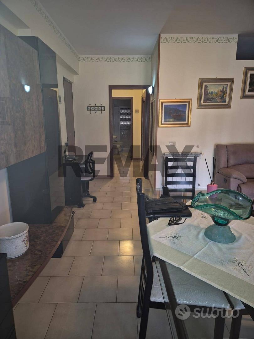 Appartamento - Catania - Vista 5