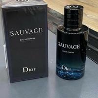 Dior Sauvage Eau de Toilette (100ml)*
