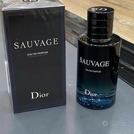 Dior Sauvage Eau de Toilette (100ml)*