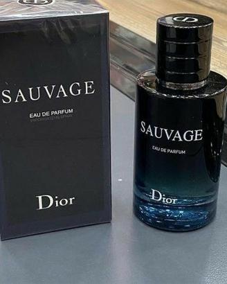 Dior Sauvage Eau de Toilette (100ml)*