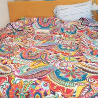 Letto matrimoniale a cassone