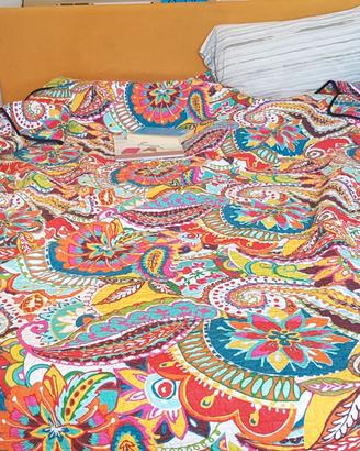 Letto matrimoniale a cassone