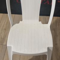 Sedia giardino 