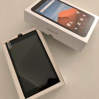 Tablet Android 16GB