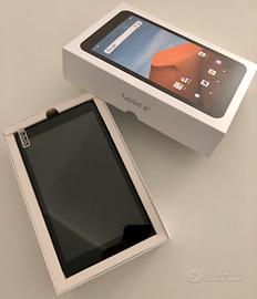 Tablet Android 16GB
