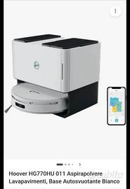 lavapavimenti Hoover g7