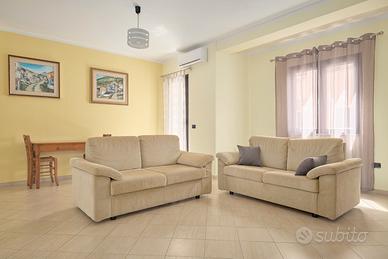 Il mare d'Ogliastra appartamento