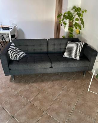 Divano IKEA  tre posti
