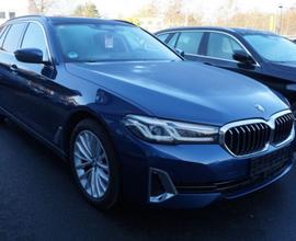 BMW 520 d 48V xDrive Touring Luxury