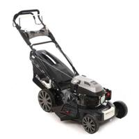 Tagliaerba trazionato 196 cc