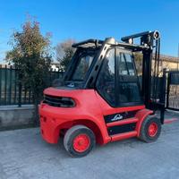 S53 Muletto Linde H50