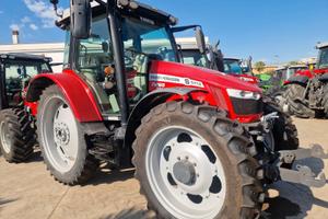 Massey Ferguson 5713S DYNA6