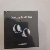 Auricolari samsung galaxy buds pro nuovi