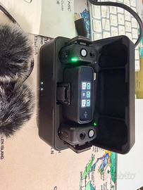 DJI MIC microfoni
