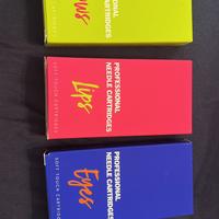 Aghi DONDA di diverse dimensioni PMU