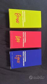 Aghi DONDA di diverse dimensioni PMU