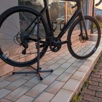 Bici da corsa Basso Astra 