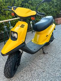 Booster MBK
