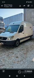 sprinter 313 cdi