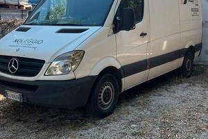 sprinter 313 cdi