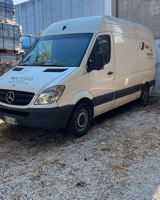 sprinter 313 cdi