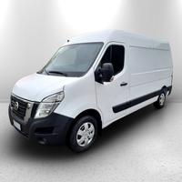 Nissan Interstar VAN ACE L2P2H2 135CV TAS PRONTA C