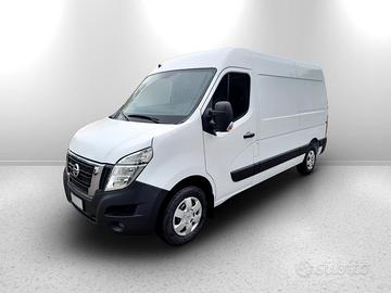 Nissan Interstar VAN ACE L2P2H2 135CV TAS PRONTA C