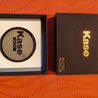 Filtro CPL Kase 77mm