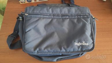 Borsa porta oggetti per bambini INGLESINA