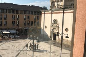 Trilocale 86 mq prezzo trattabile