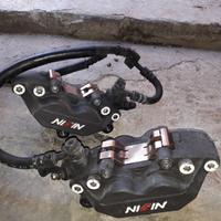 Ricambi honda cbr f sport 2001