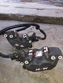 Ricambi honda cbr f sport 2001