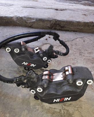 Ricambi honda cbr f sport 2001