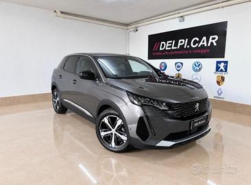 Peugeot 3008 BlueHDi 130 S&S EAT8 Allure