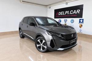 Peugeot 3008 BlueHDi 130 S&S EAT8 Allure
