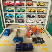 Mini machines GASOLINE super vintage