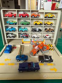 Mini machines GASOLINE super vintage