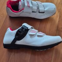 SCARPE DONNA MTB N.38