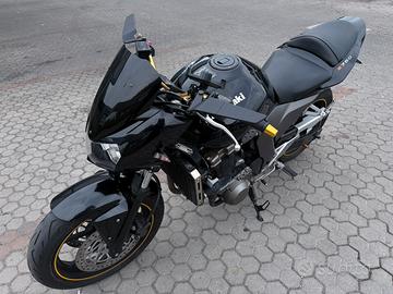 Kawasaki Z750