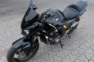 Kawasaki Z750