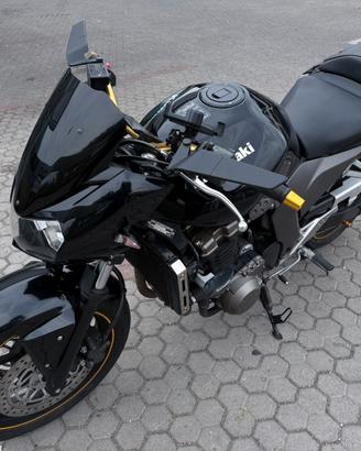 Kawasaki Z750