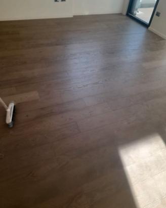 Parquet Rovere