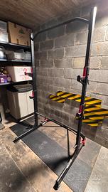 Rack 500 Decathlon