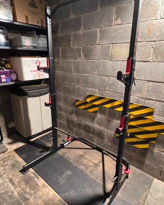 Rack 500 Decathlon