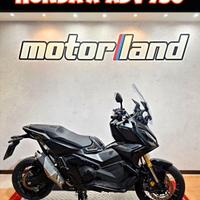 Honda X-ADV 750