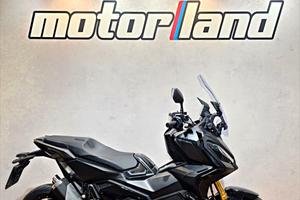 Honda X-ADV 750